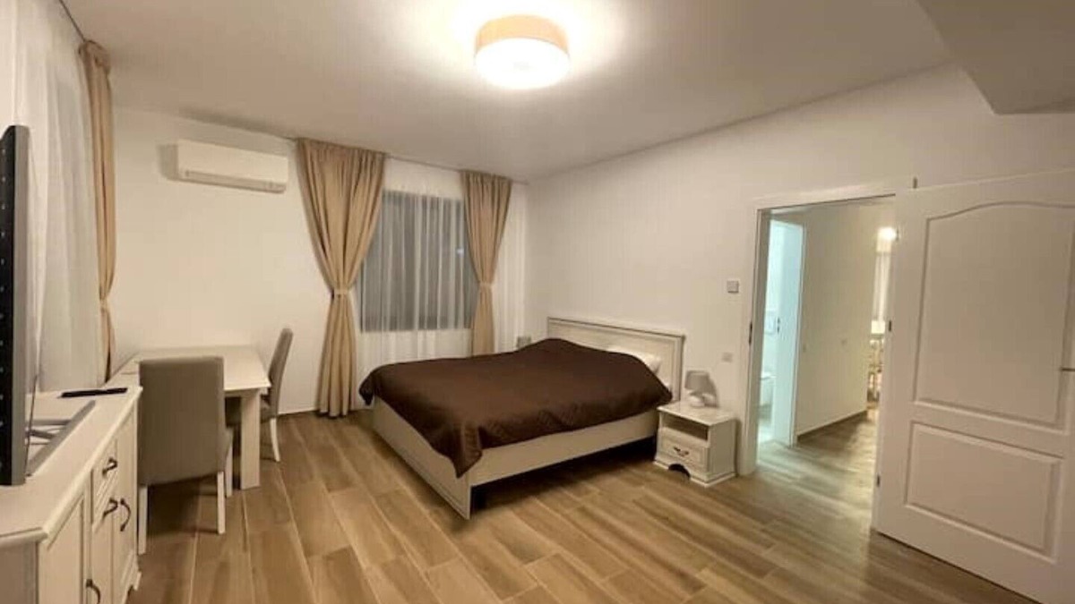 Sector 1 Apartment | Inca @Iarca Inn