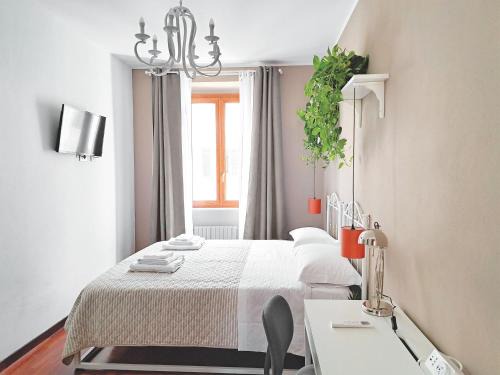 Porta Genova Apartment | Incantevole Appartamento sui Navigli Netflix WIFI