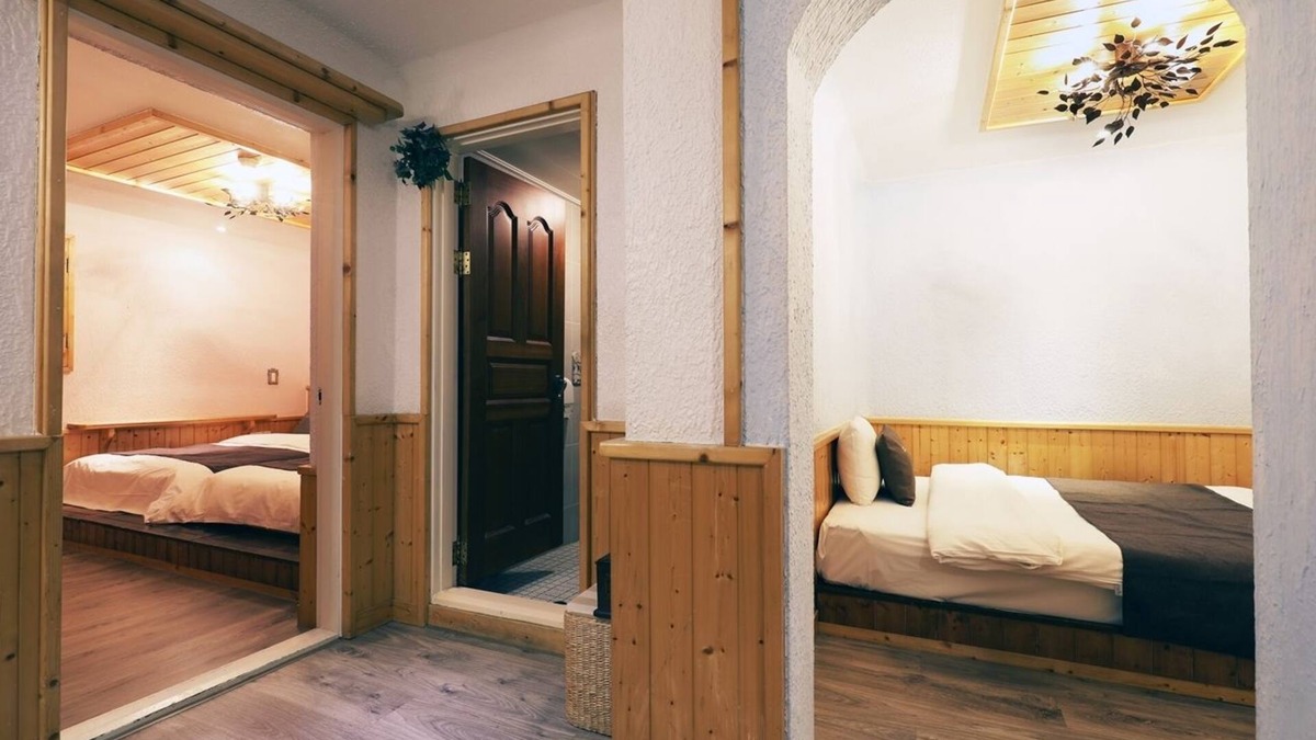 Eulwang-ri Hotel | Incheon Airport Hotel Oceanside