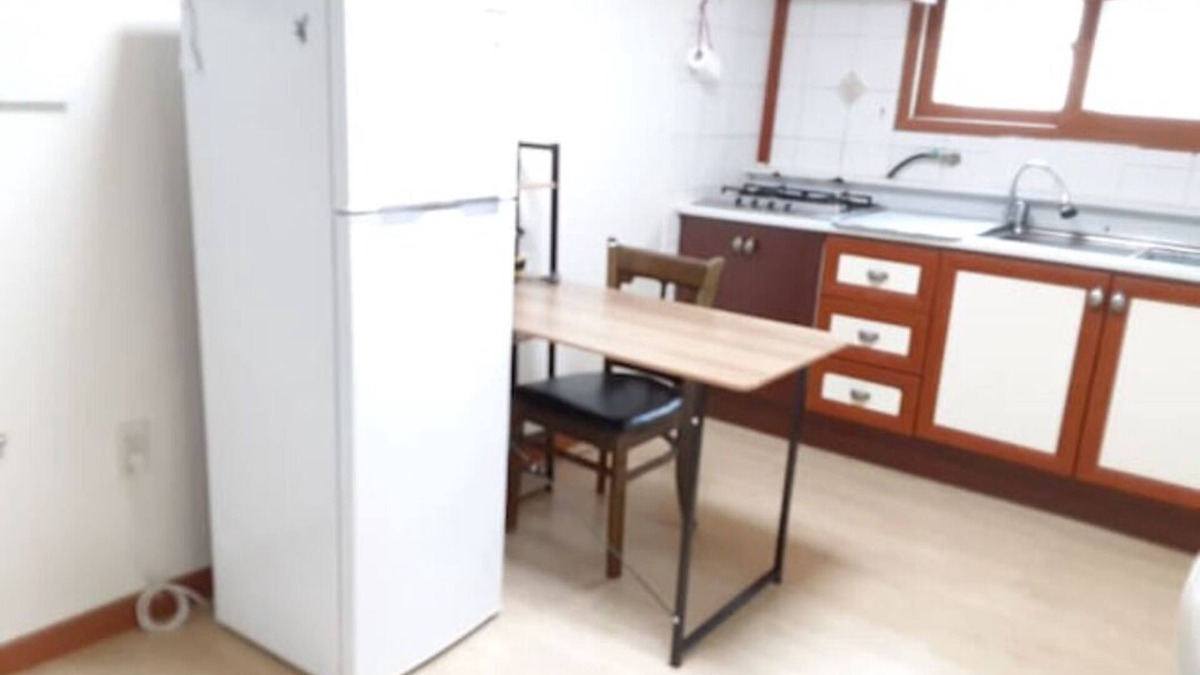 Michuhol-gu Apartment | Incheon city in Korea