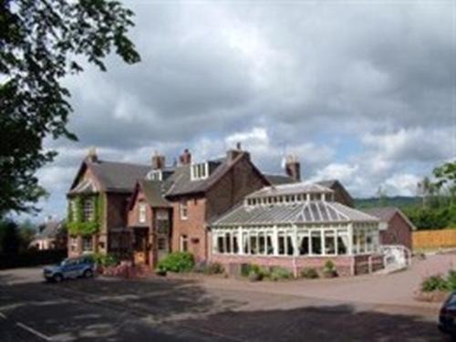 Inchture Hotel | Inchture Hotel