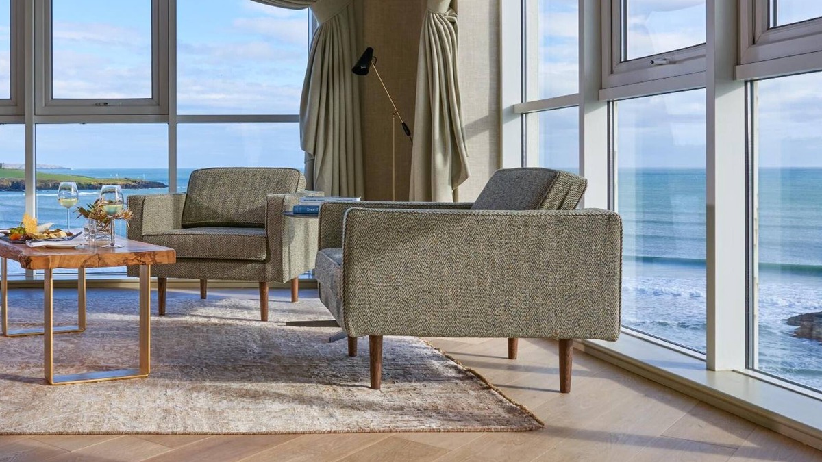 Inchydoney Hotel | Inchydoney Island Lodge & Spa