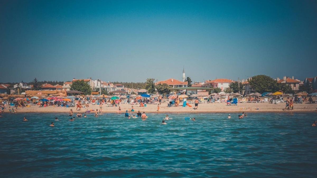 Enez Hotel | Inci Apart Otel