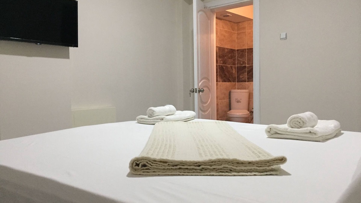 Nazilli Apartment | Inci Apart