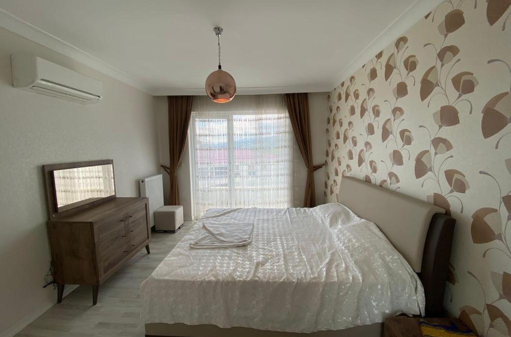 Yomra Apartment | inci prime
