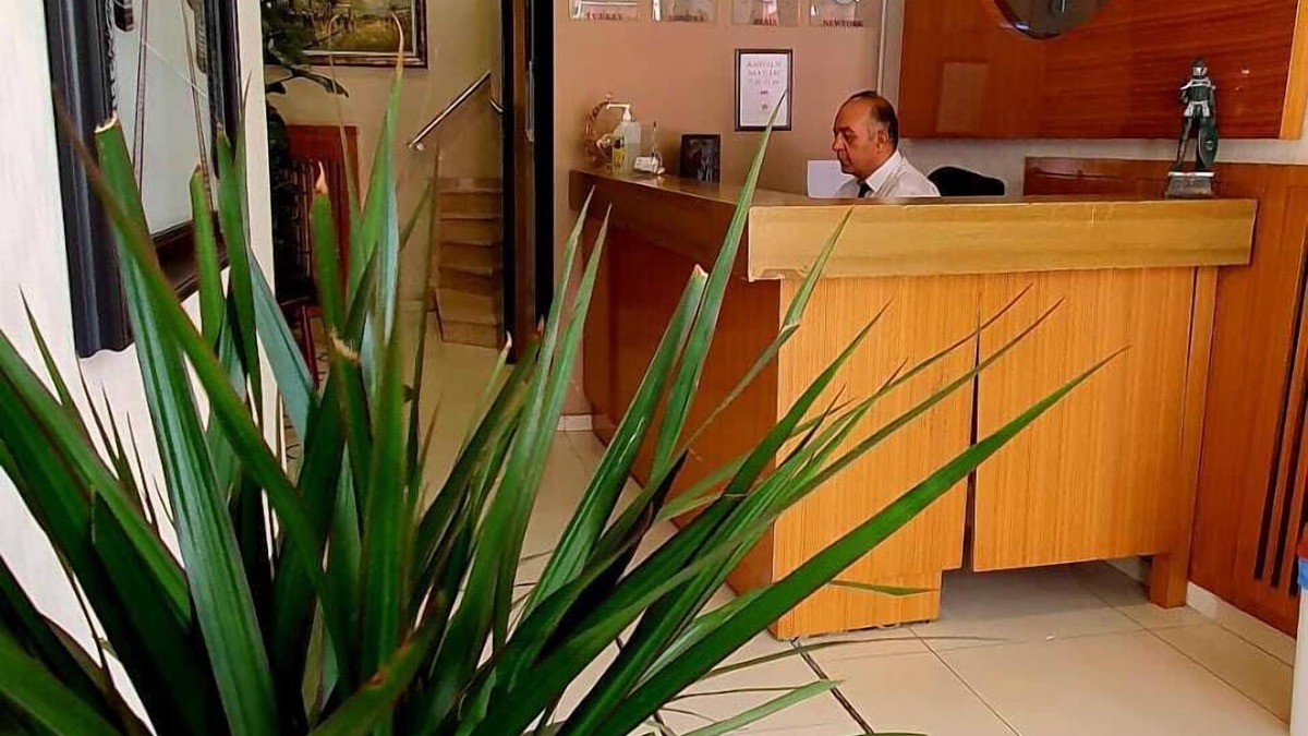 Tokat Hotel | Inci Resort Otel