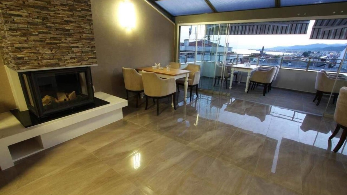 Altinoluk Hotel | Inciler Hotel