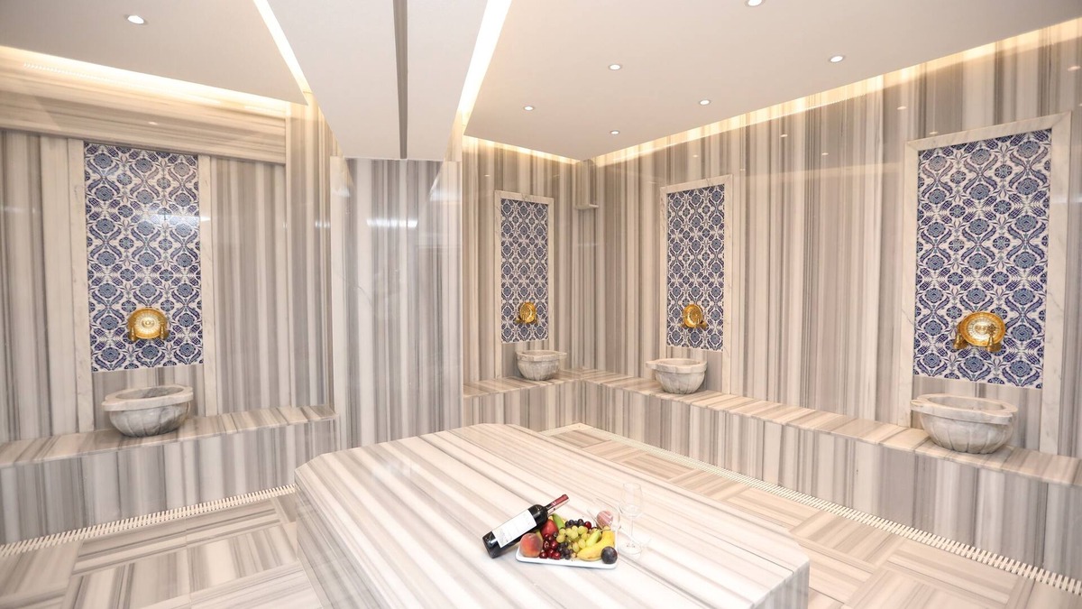Southern Marmara Hotel | Incipark Hotel