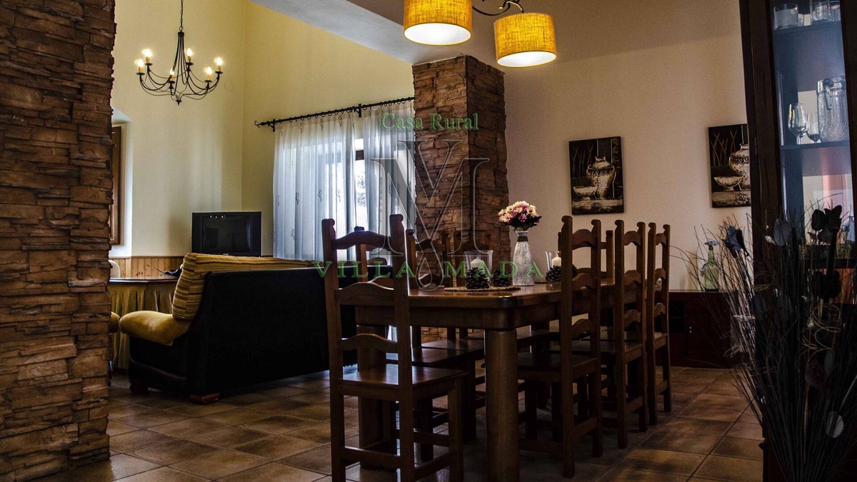 El Real de la Jara Other | Incredible Casa Rural in the Sierra Norte de Sevilla
