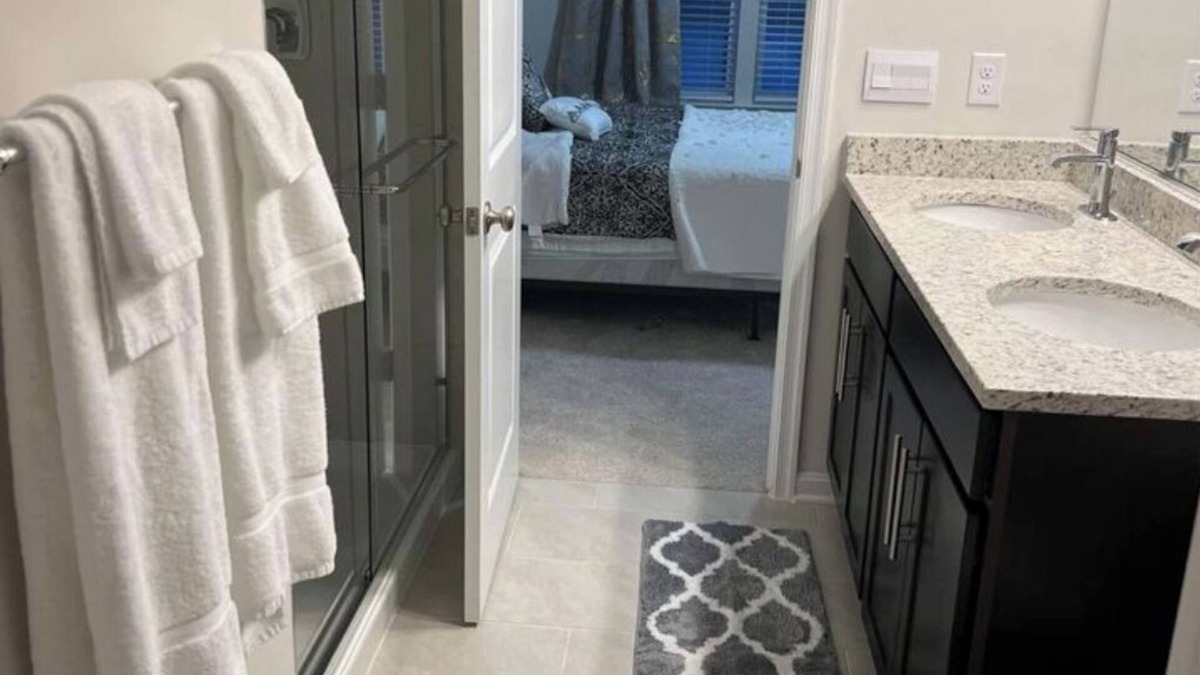 Frederick House | Incredible contemporary, brand-new build town home in Frederick, MD