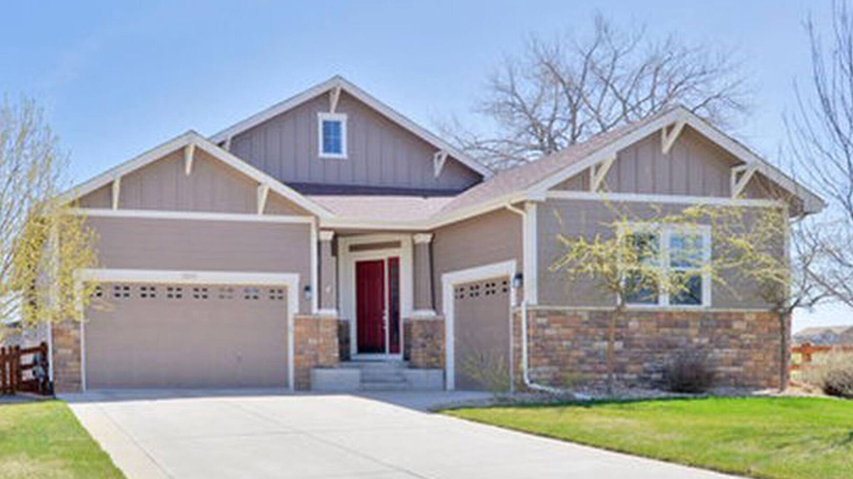 Erie House | Incredible family home just minutes from Denver and Boulder!