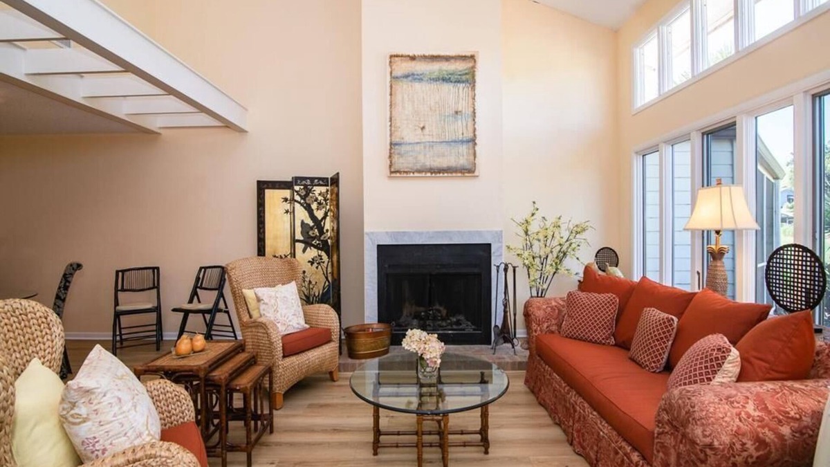 Sawgrass Condo | Incredible Golf View Condo in Gated Sawgrass Community. Close to the Beach!