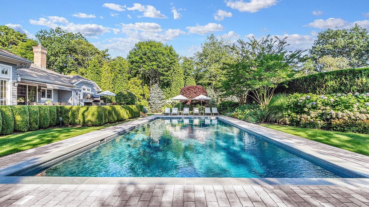 Quogue House | Incredible Hamptons Getaway