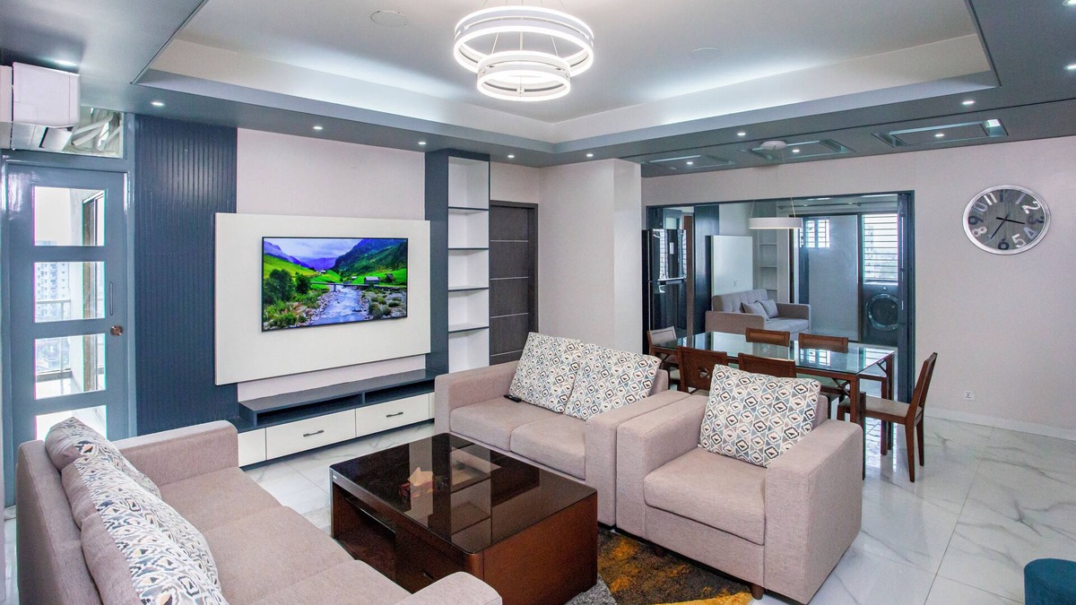 Chittagong Apartment | Incredible Home in Chittagong !