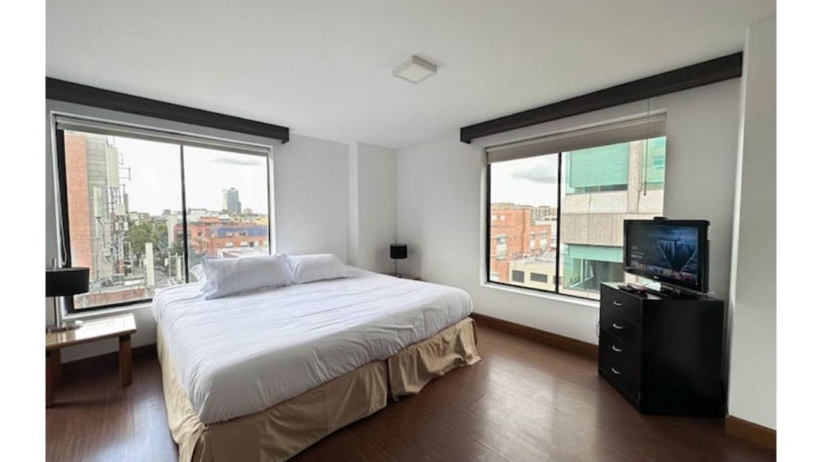 Chico Reservado Apartment | Incredible loft in 93 Park