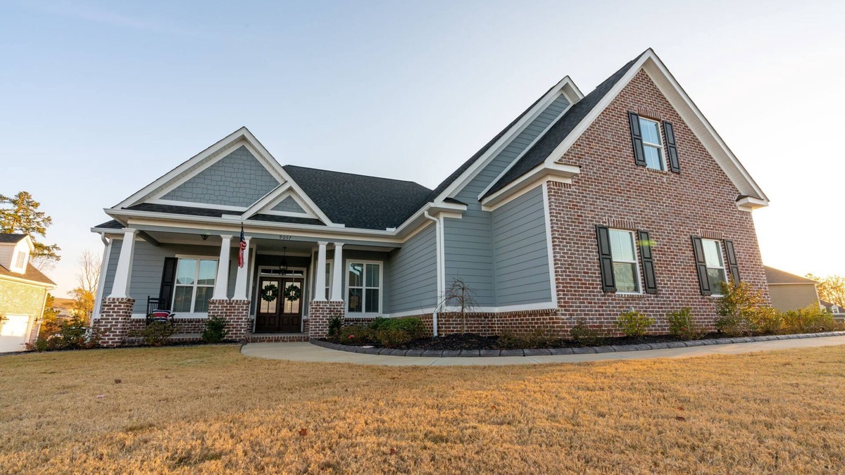 Appling House | Incredible Masters Tournament Hosting Home/Champions Retreat Access (member)