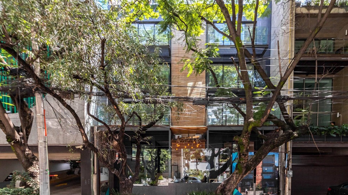 Polanco Apartment | Incredible Modern apartment in Polanco