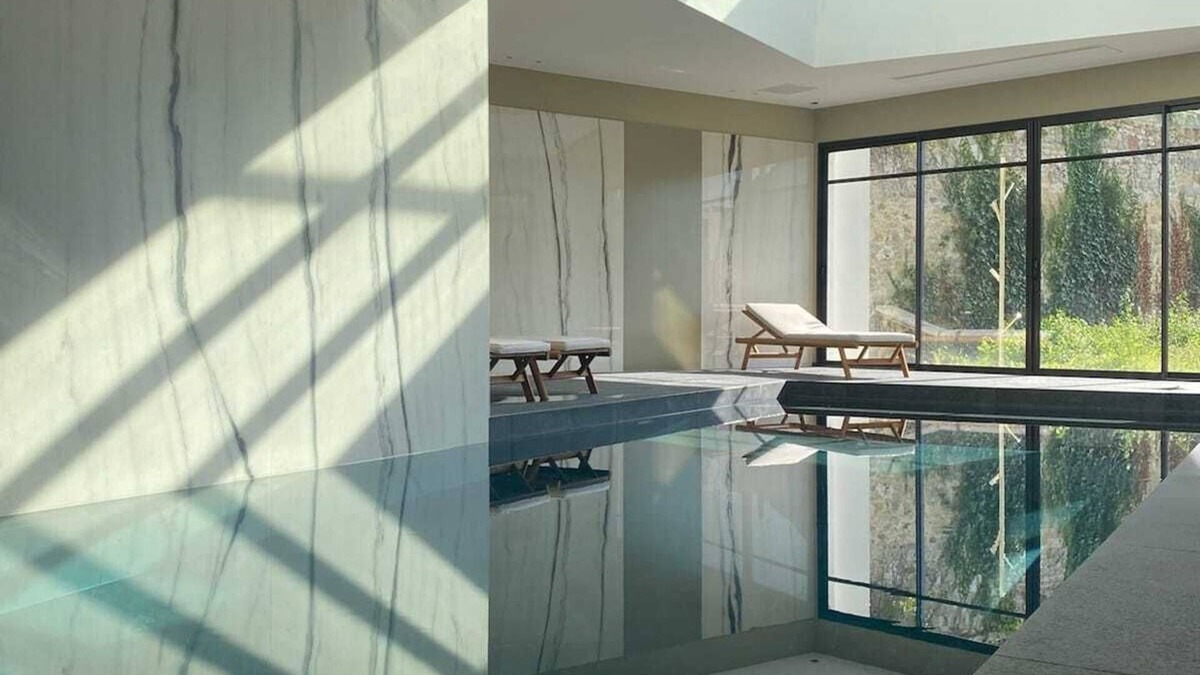 Fontainebleau House | Incredible nice House in Fontainebleau