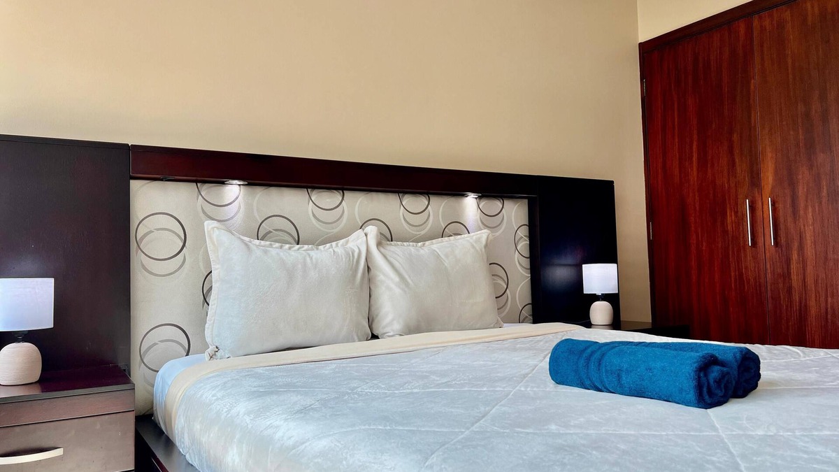 Las Penas Apartment | Incredible Suite in Puerto Santa Ana, Guayaquil