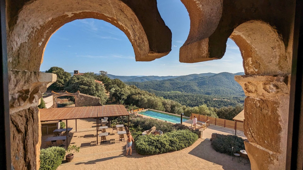 Quart Other | Incredible views! In the middle of nature ❤ Authentic 15th century farmhouse