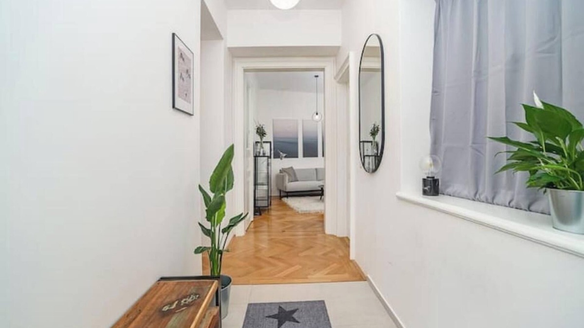 Nove Mesto Apartment | Incredibly cozy and spacious Apt