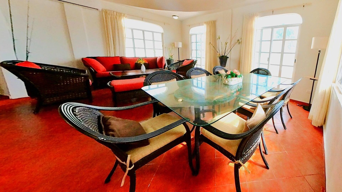 Maroma House | Increible Casa Privada Frente al Mar