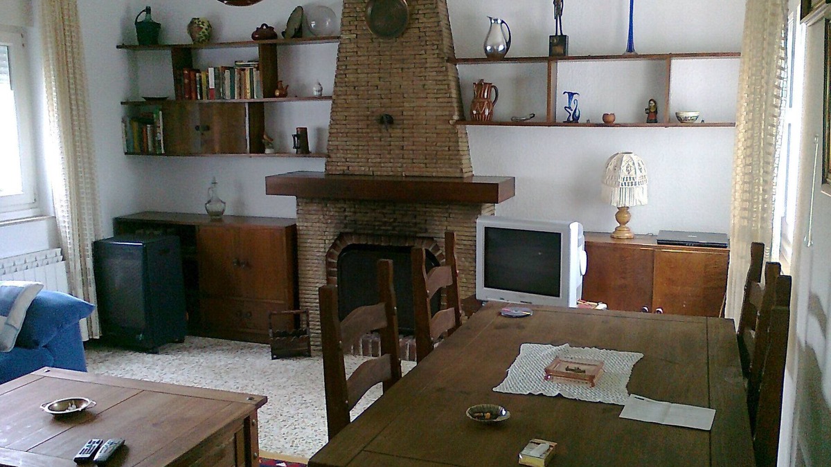 Villadangos del Paramo Ski Chalet | Individual villa on the Camino de Santiago.