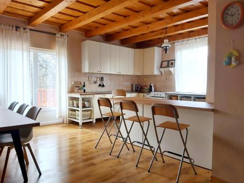 Matraszentlaszlo House | Indawood