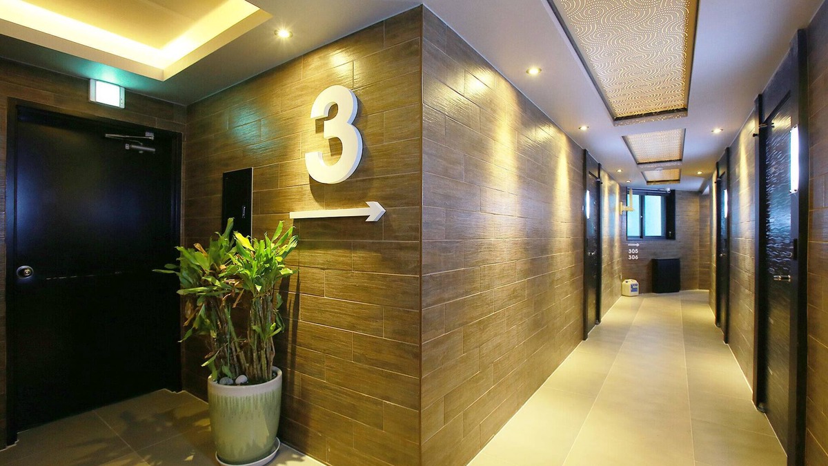 Anyang Hotel | Indeokwon Bliss