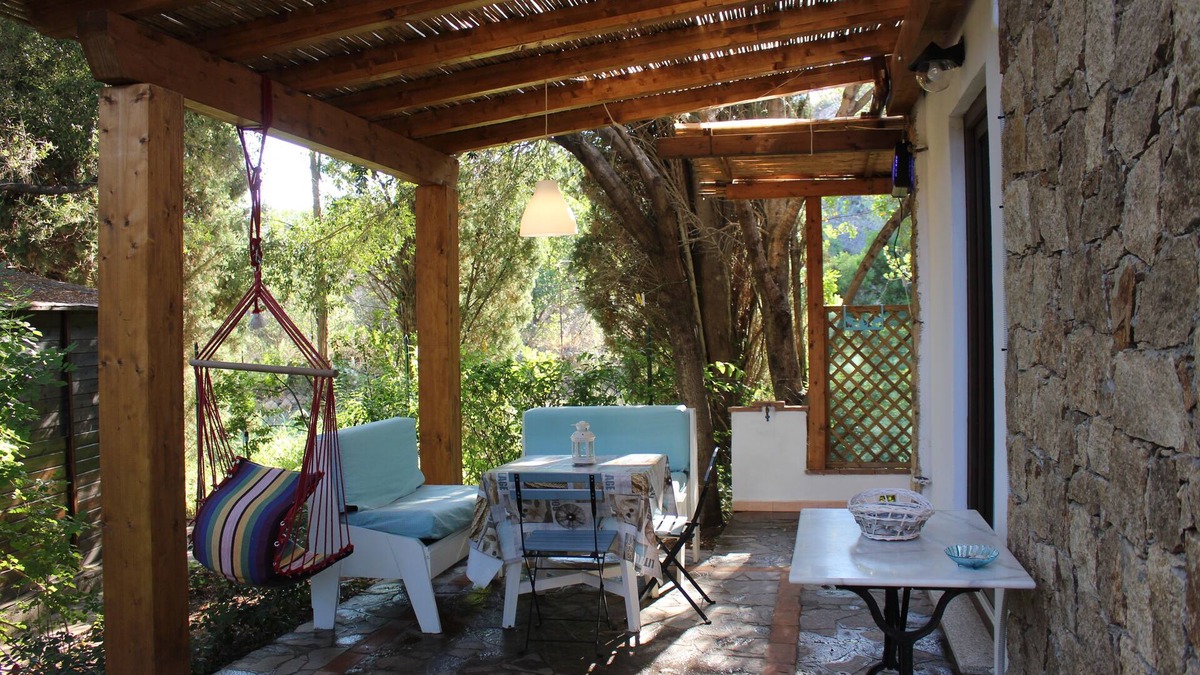 Tancau Sul Mare House | Independent room. (Cin 091006C2000R5853)