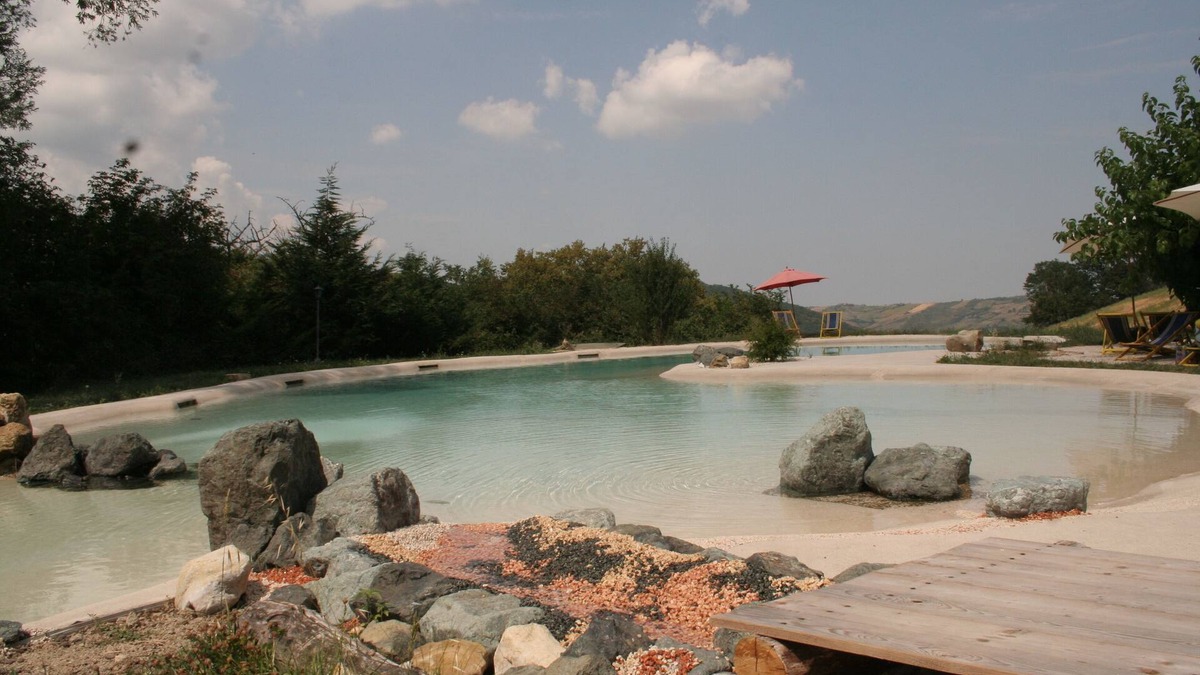 Pellegrino Parmense Other | Independent accommodation for Groups over 15 people: Apartments, Glamping, Pool