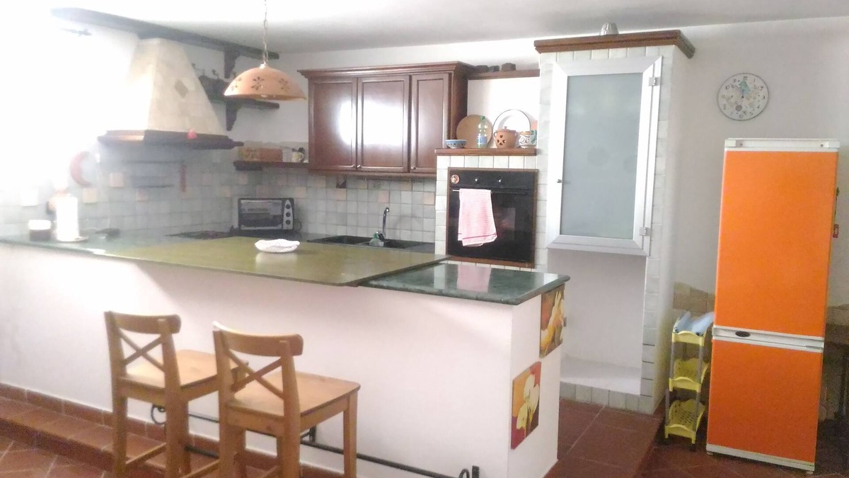 Giorgilorio House | Independent apartment with garage. Special prices.