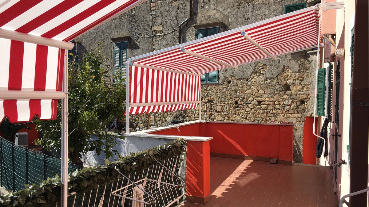 Follo Apartment | INDEPENDENT APARTMENT FOR 5 PEOPLE IN THE HILLS A FEW KILOMETERS FROM LERICI