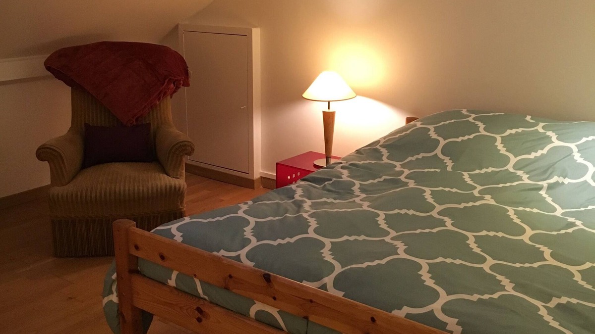 Bezons Apartment | Independent apartment