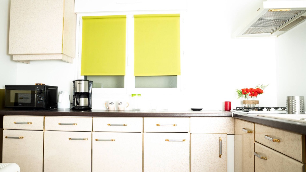 Trevignin Apartment | "independent apartment 57 m2 with 2 bedrooms for 5 travelers + terrace +parking