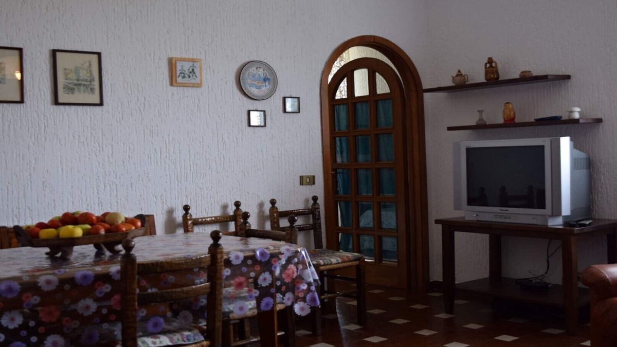 Rezza Villa | Independent apartment in a hilly area on the Gulf of Tigullio