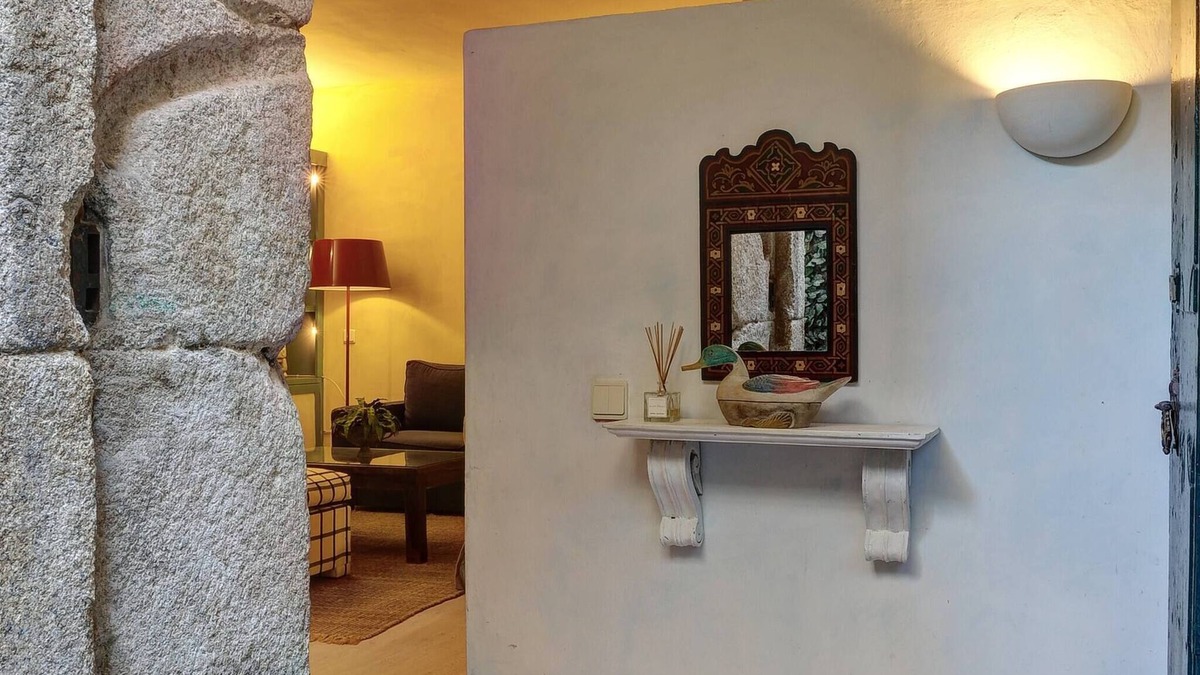 Aldoar Foz do Douro e Nevogilde Apartment | Independent apartment n 4 in an Old Mansion located by the mouth of Douro river