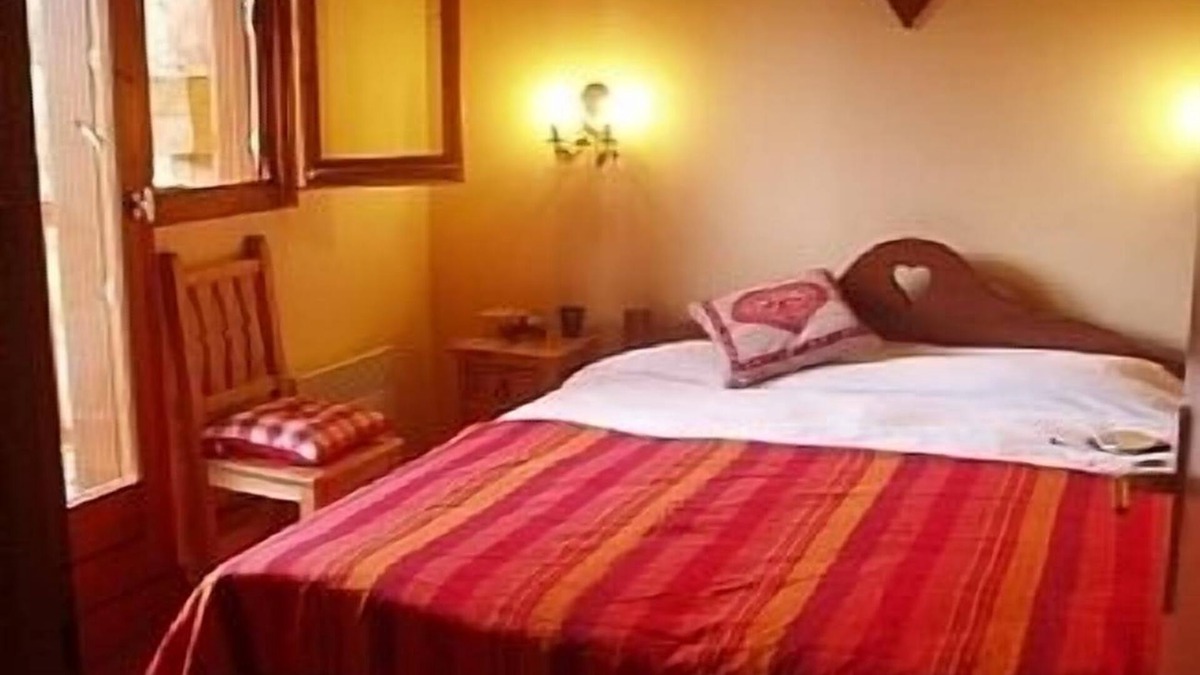 Les Brevieres Ski Chalet | Independent Chalet with Stunning Views and Excellent Facilities