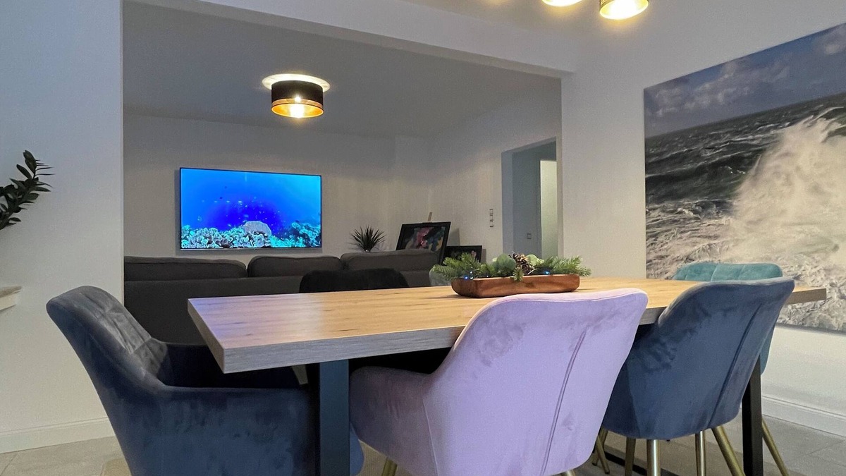 Bremen-Hemelingen Apartment | Independent check-in, your home in Bremen