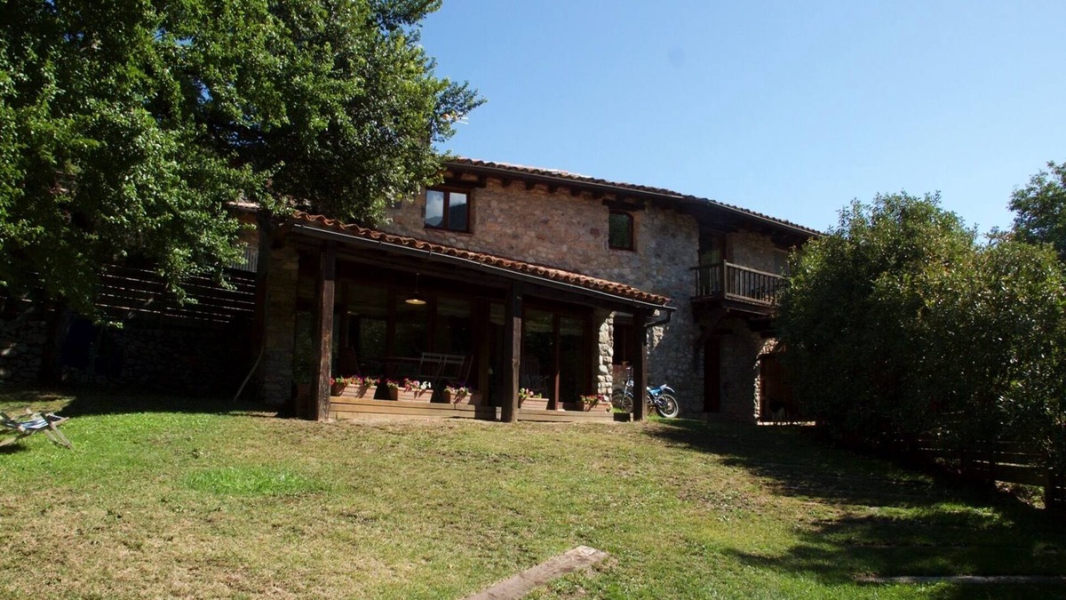 Bellver de Cerdanya Ski Chalet | Independent house in La Cerdanya.