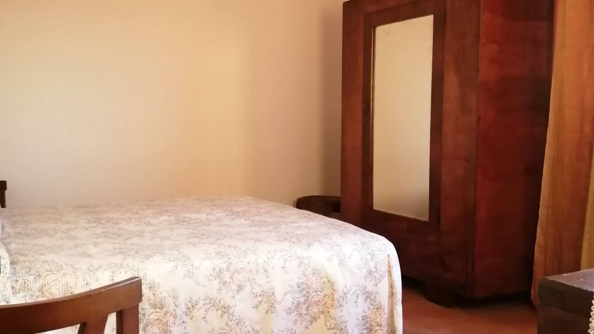San Vito Chietino Cottage | Independent farmhouse nestled in the countryside, close to the sea.