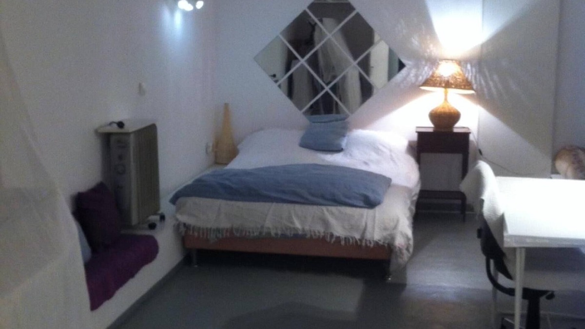 Le Tremblay Apartment | Independent housing, less than 15 kms from the center of Paris
