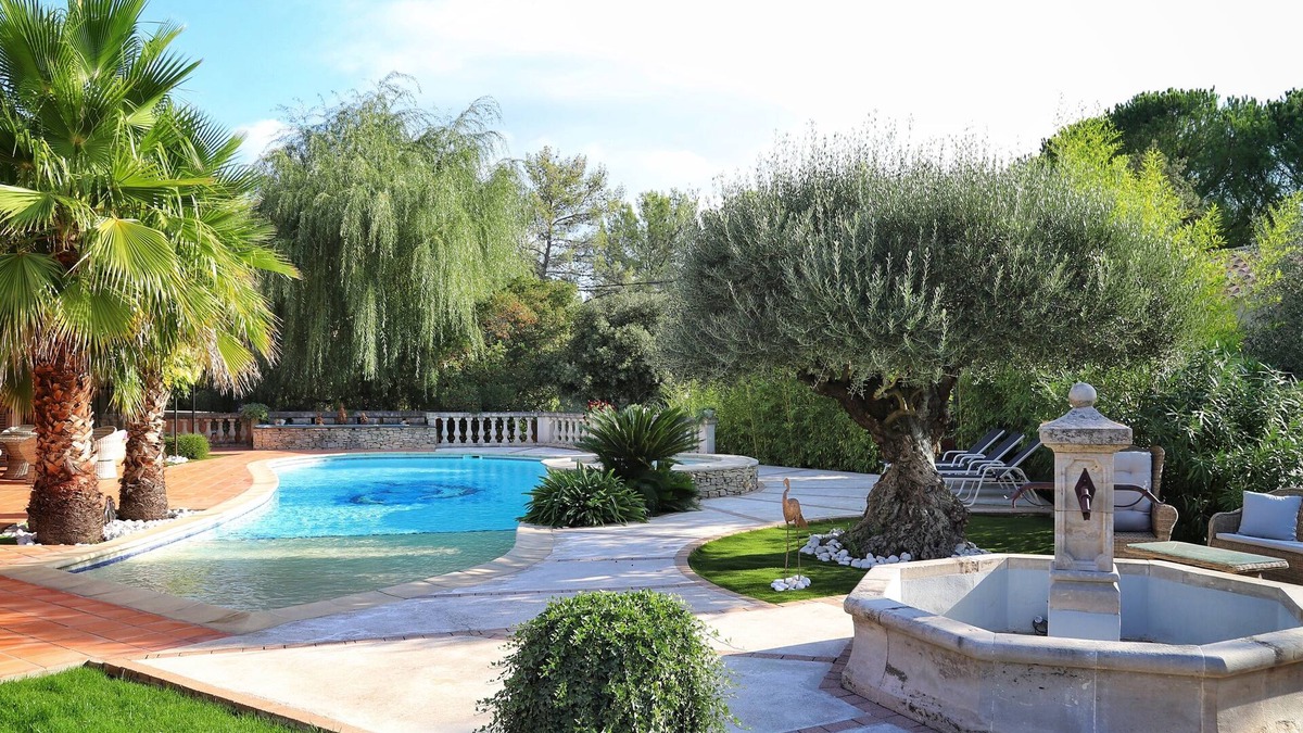 Langlade House | Independent cottage Val D'amour