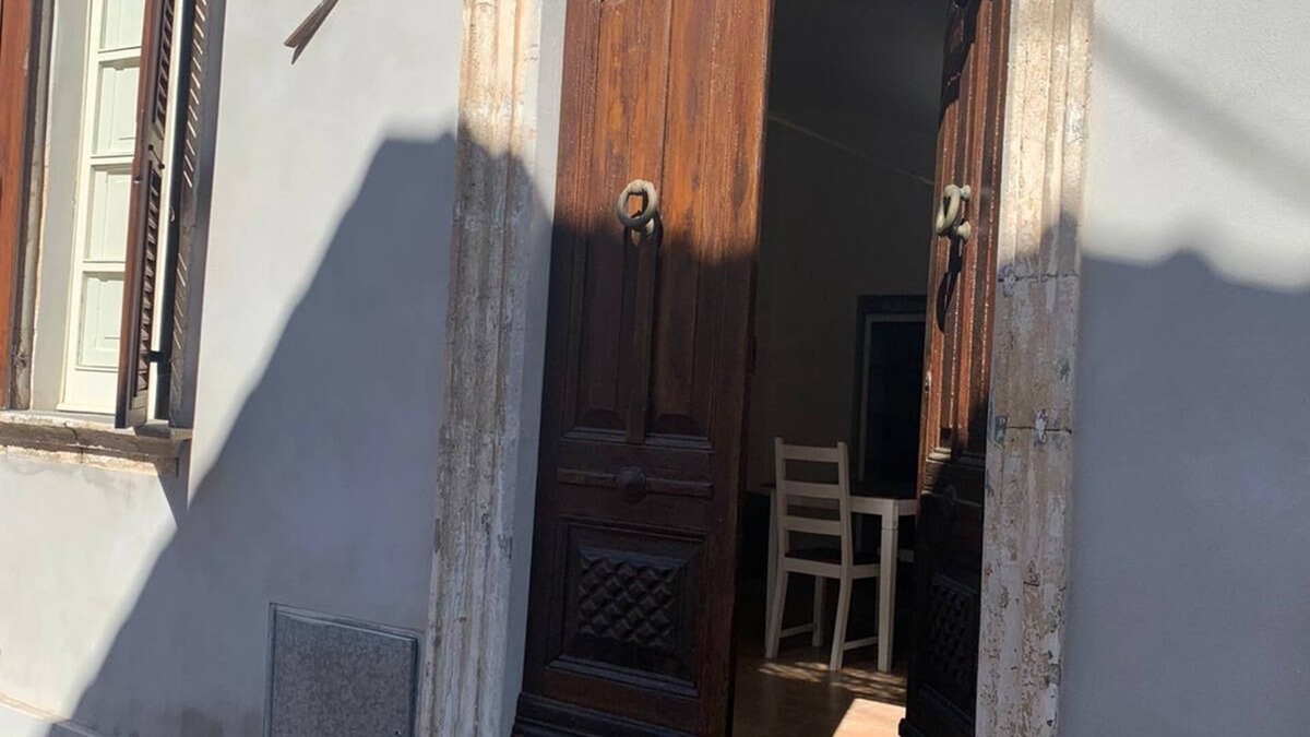 Pozzomaggiore House | Independent house in Pozzomaggiore (SS) complete with all services