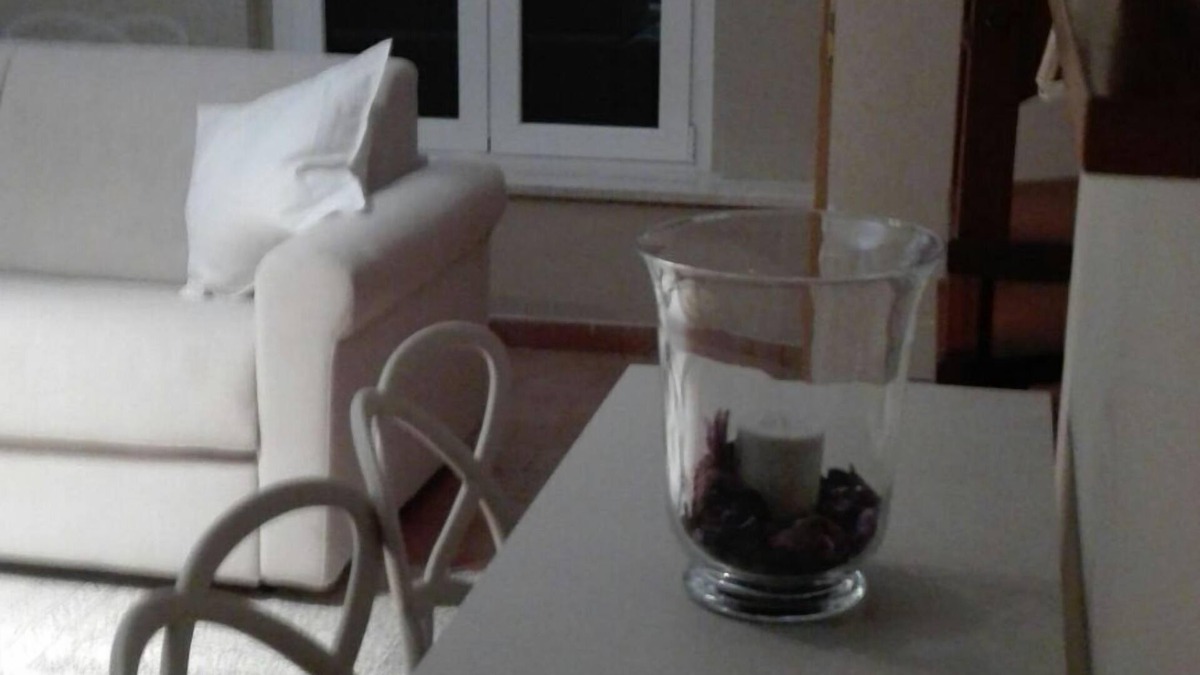 San Salvo House | Independent house in the center of San Salvo