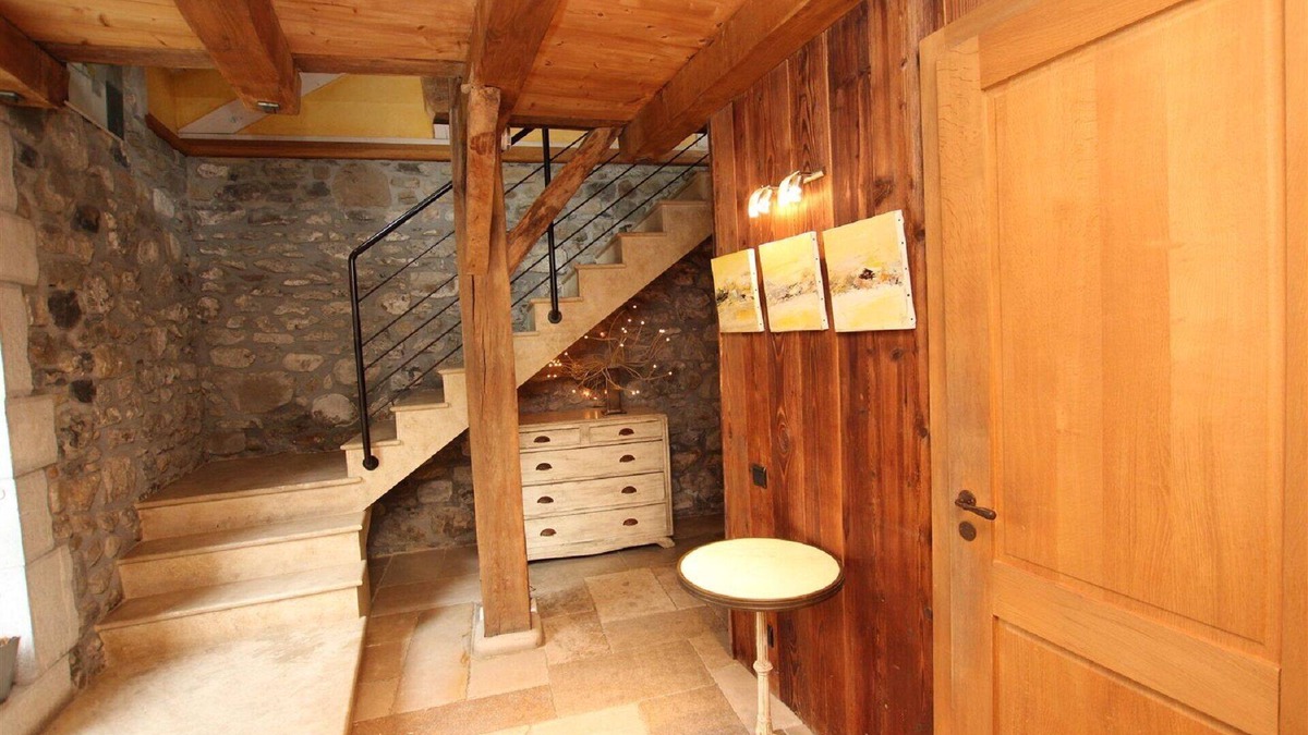 Amancy House | Independent house on property in the heart of the village of Amancy - 74800