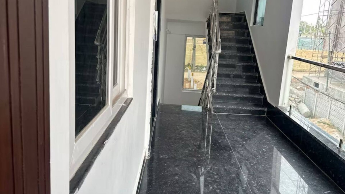 Hyderabad House | Independent floor for rent in Hyderabad