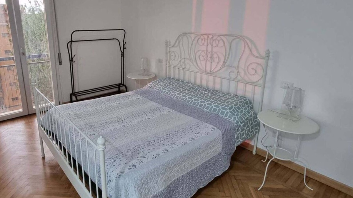 San Faustino-Madonnina-Quattroville Apartment | Independent Penthouse in the Heart of Modena