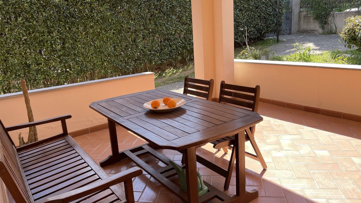 Massa Marittima Villa | Independent RELAX villa 2-5 people 12 min from the sea