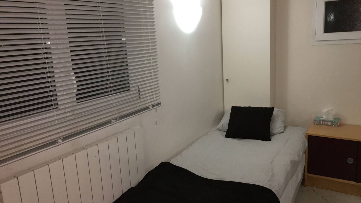 Bry-sur-Marne House | Independent studio in BRY sur Marne, between PARIS and DISNEYLAND for 3 people
